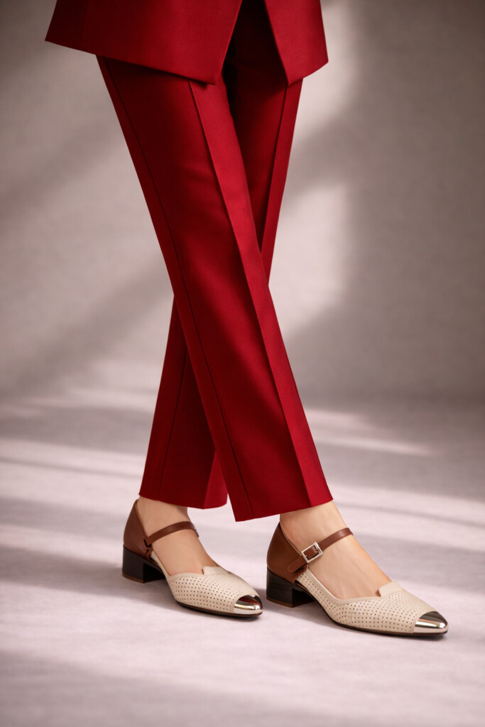 Women’s Shoes