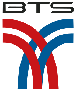 bts logo