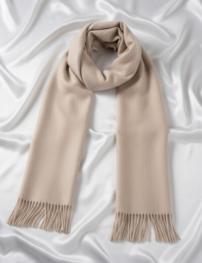 Women's Cashmere Scarf