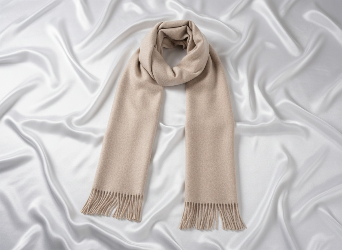 Women's Cashmere Scarf