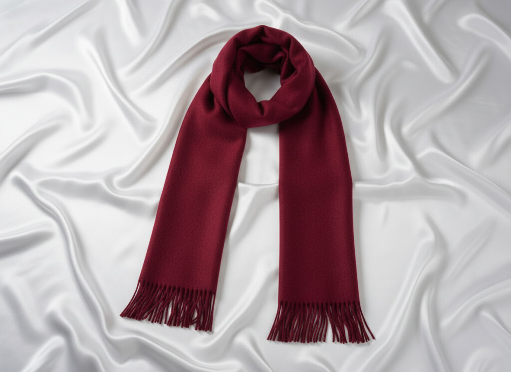 Women’s Cashmere Scarf