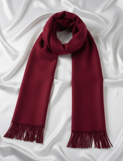 Women's Cashmere Scarf
