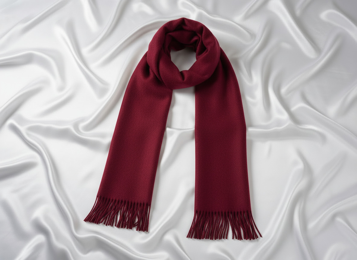 Women's Cashmere Scarf