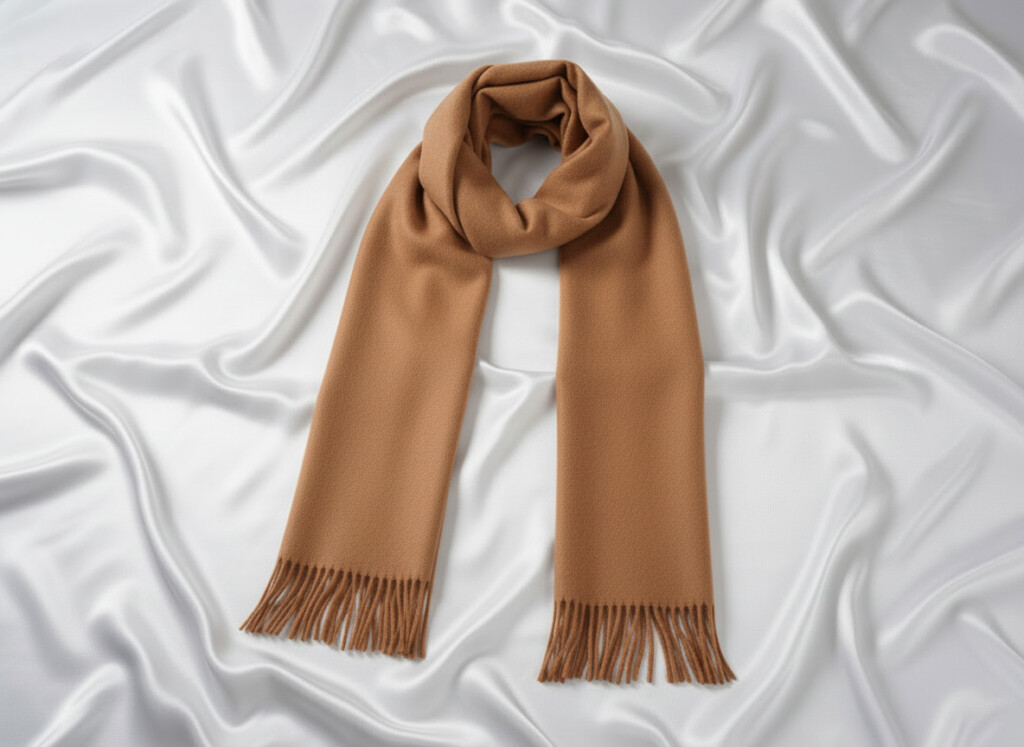 Women’s Cashmere Scarf