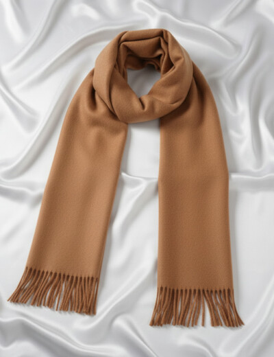 Women's Cashmere Scarf