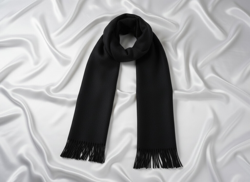 Women’s Cashmere Scarf