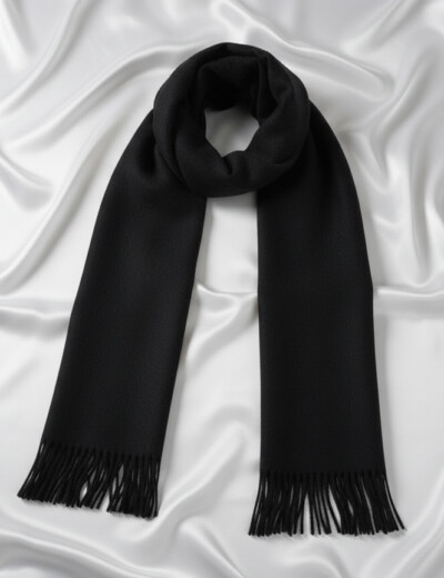 Women's Cashmere Scarf