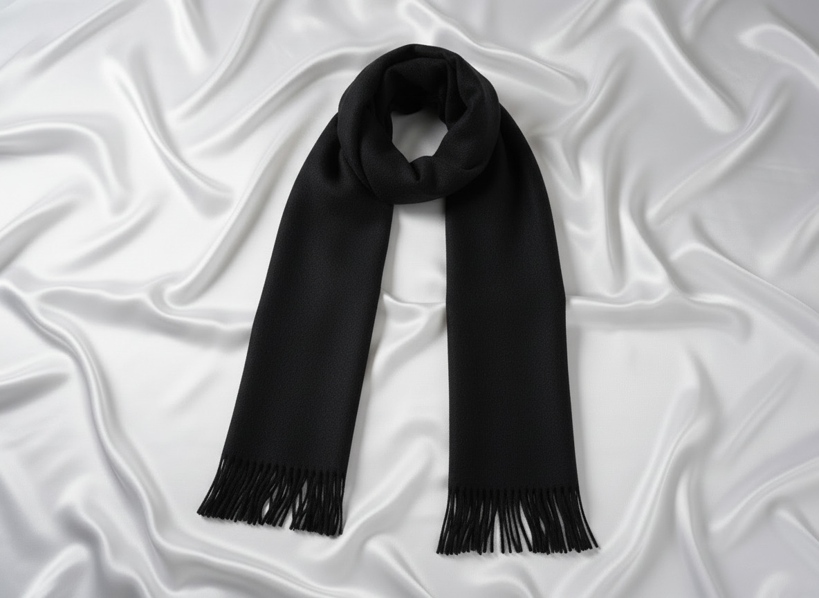 Women's Cashmere Scarf