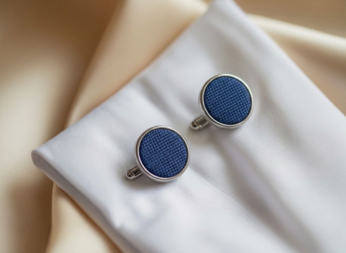 Men's Cufflinks
