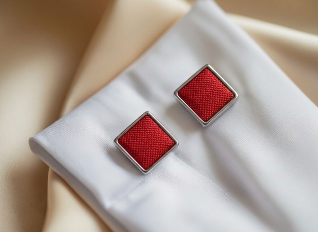 Men’s Cufflinks