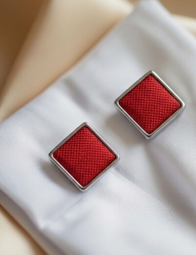 Men's Cufflinks