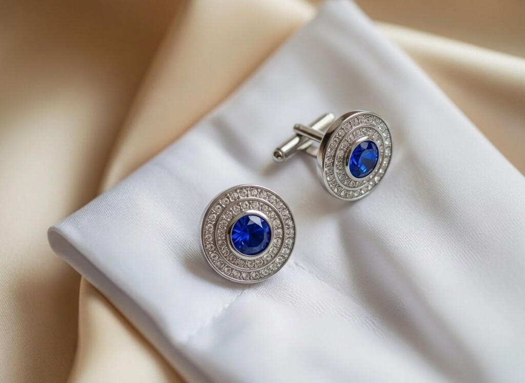 Men’s Cufflinks