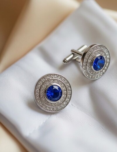 Men's Cufflinks