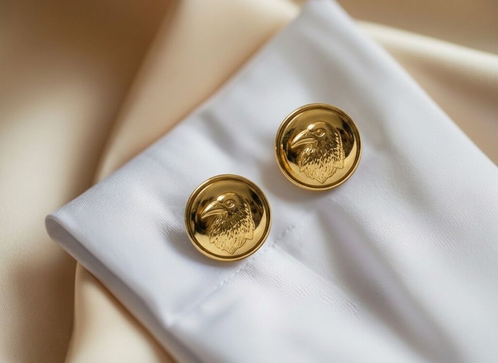 Men’s Cufflinks