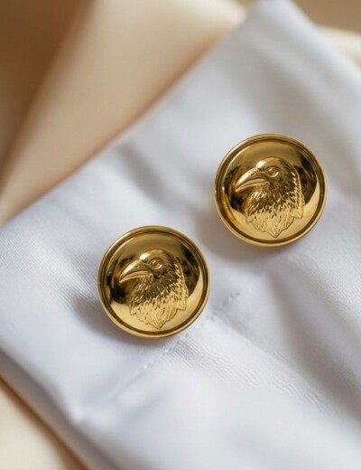 Men's Cufflinks