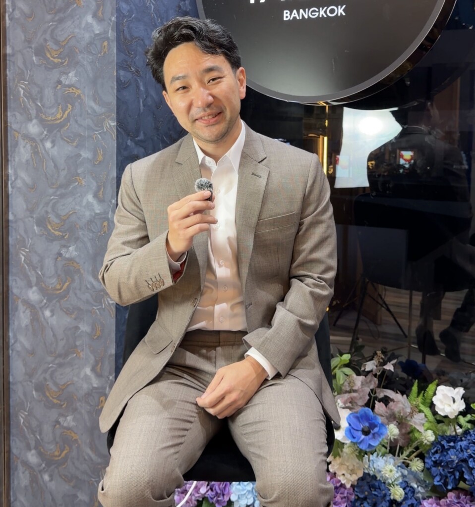 daniel kikawa