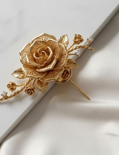 Lapel Pin