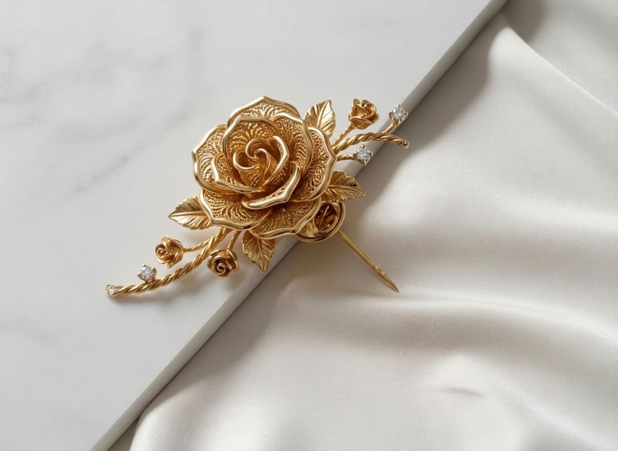 Lapel Pin