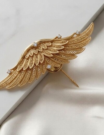 Lapel Pin