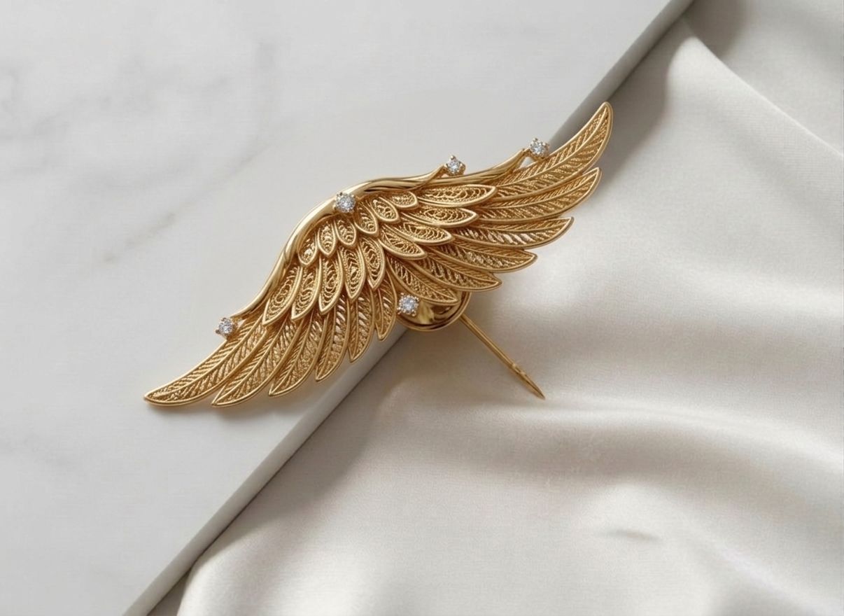 Lapel Pin