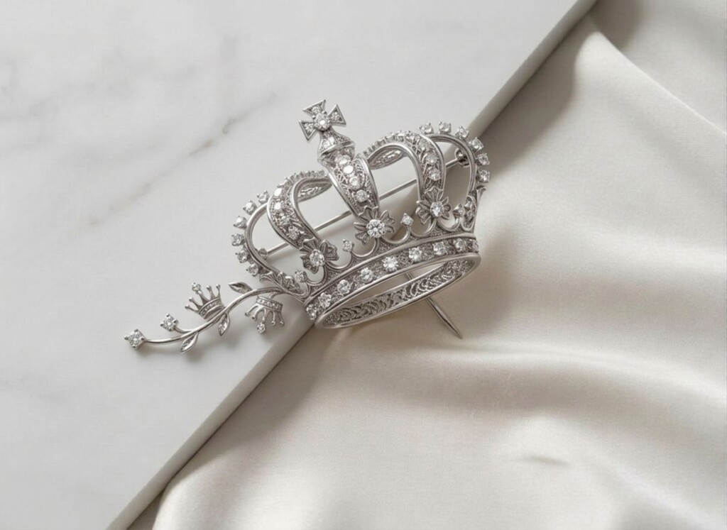 Lapel Pin