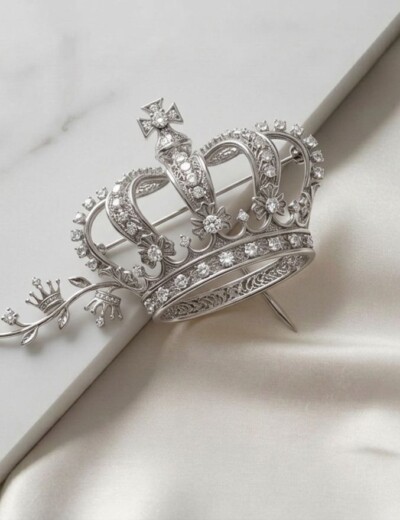 Lapel Pin