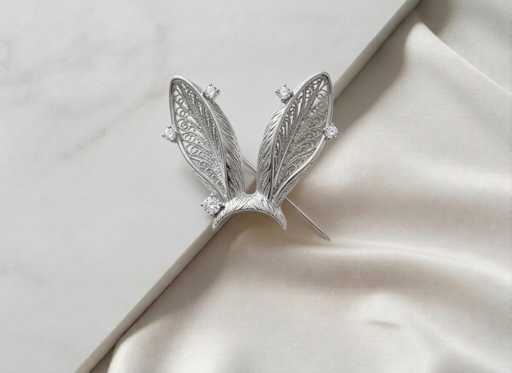 Lapel Pin