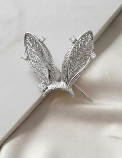 Lapel Pin