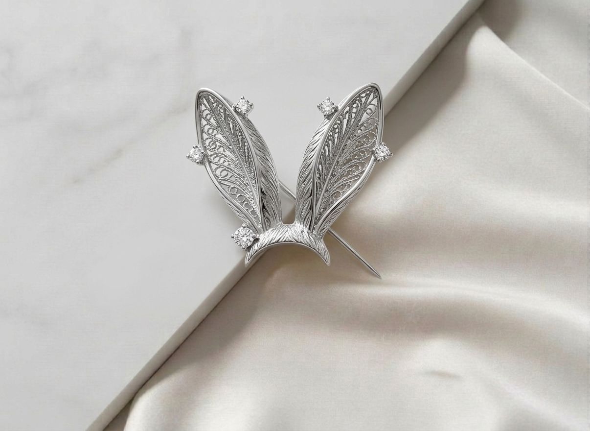 Lapel Pin