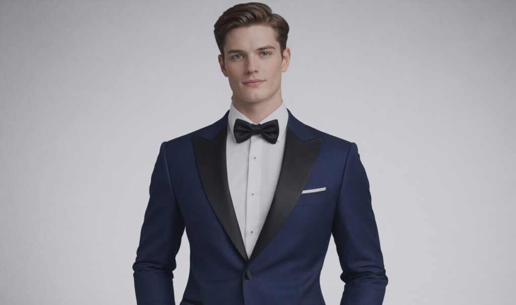Tuxedo