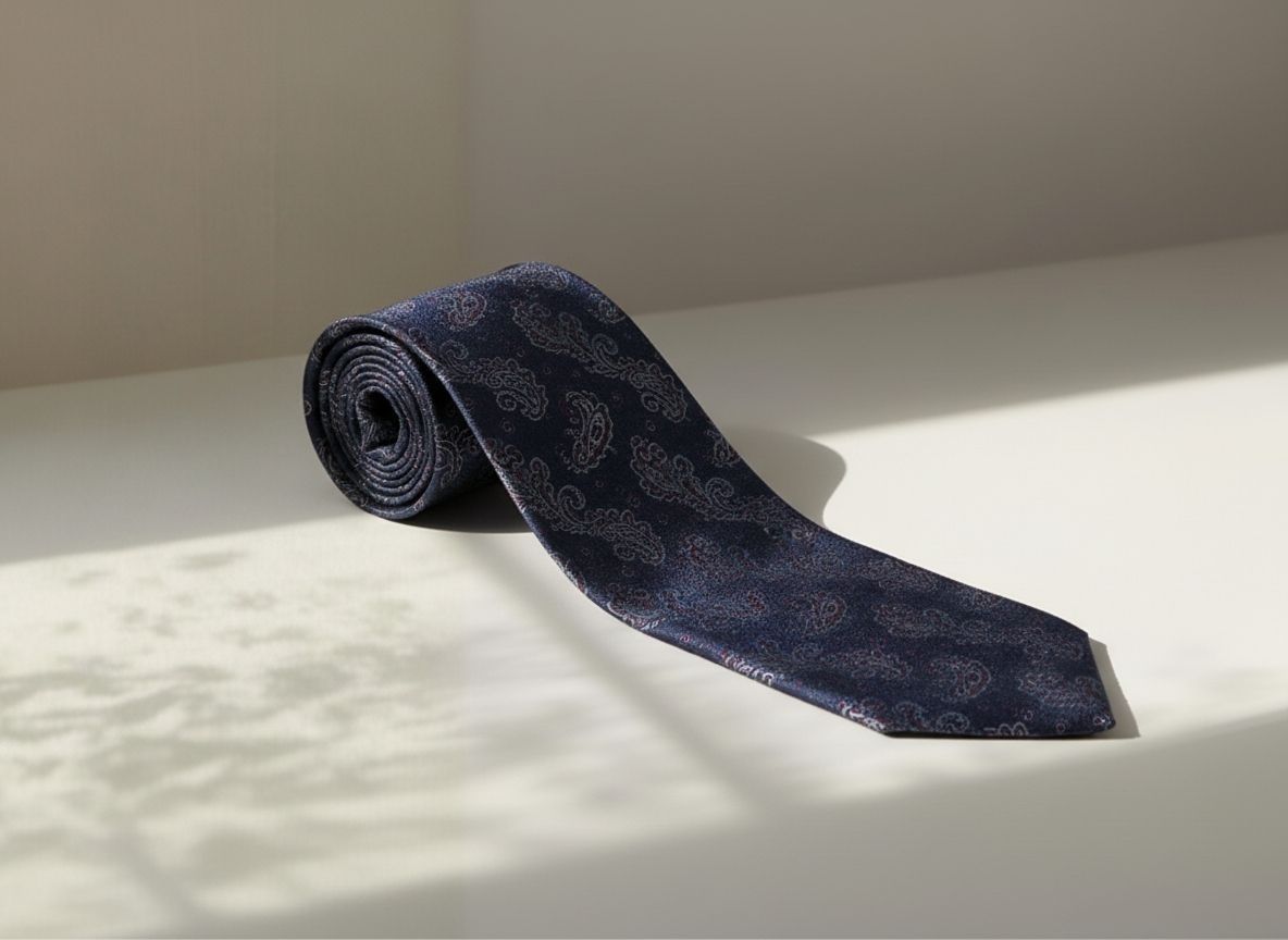 Men's Necktie