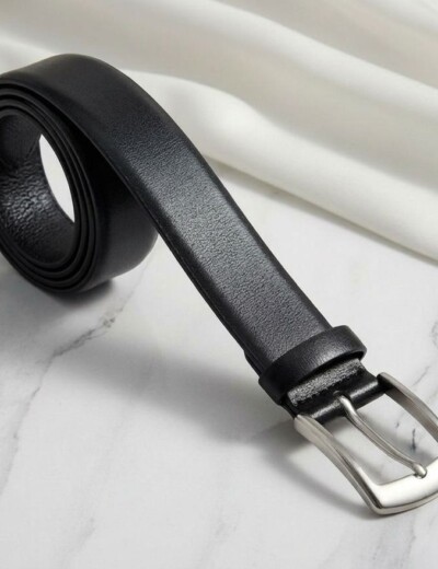 Men's Belt