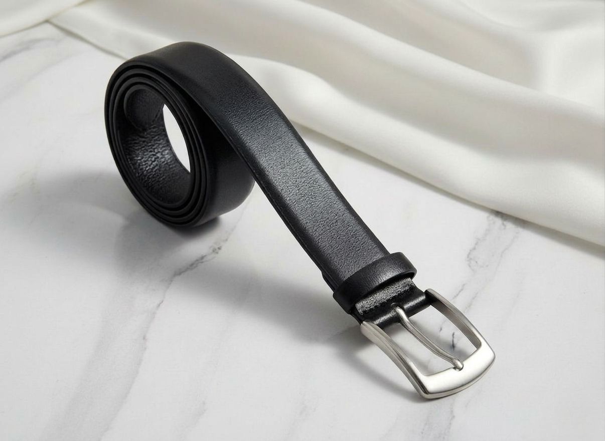 Men's Belt