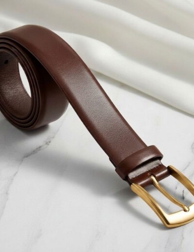 Men's Belt