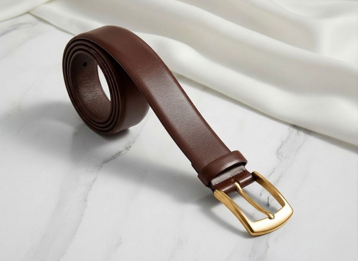 Men's Belt