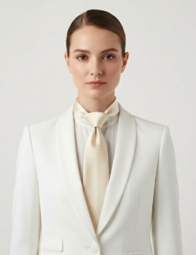 Women's Tie