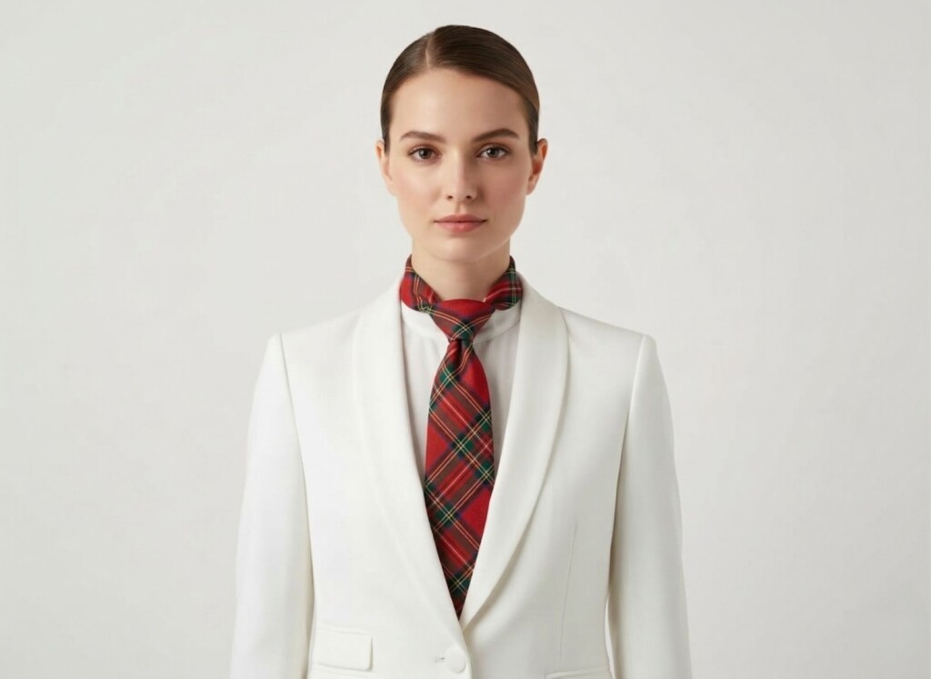 Women’s Tie