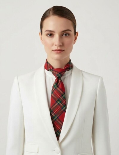 Women's Tie