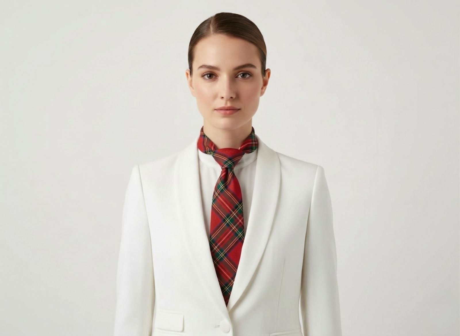 Women's Tie