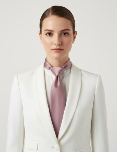 Women's Tie