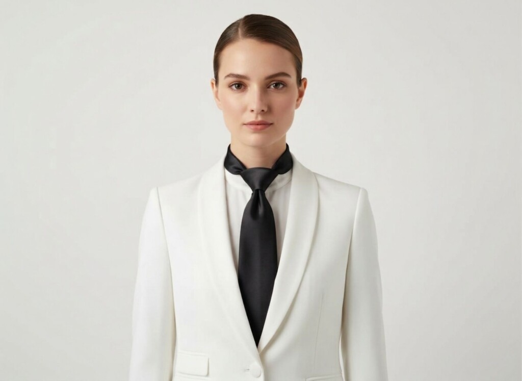 Women’s Tie