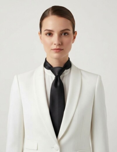Women's Tie